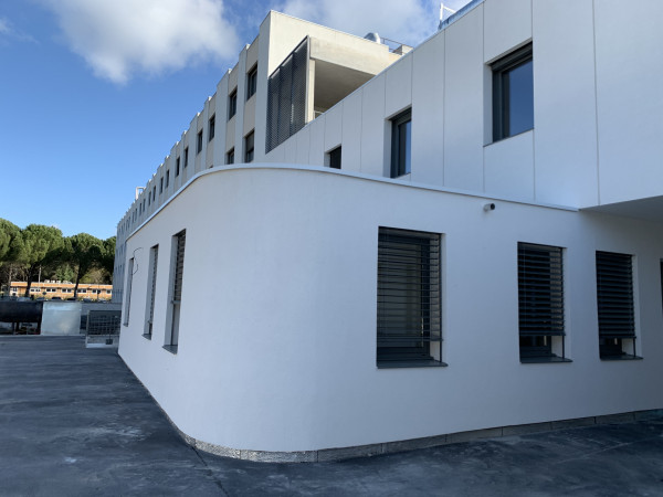 Isolation thermique Mudaison